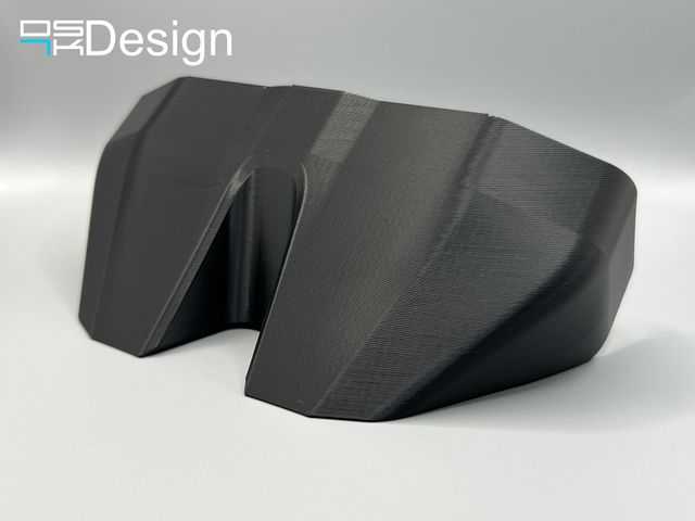 Cubre marcador KTM 1290 Super Duke