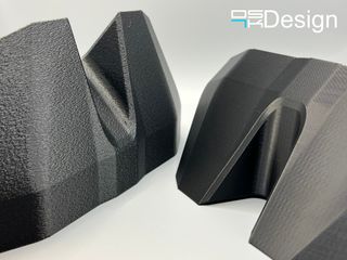 Cubre marcador KTM 1290 Super Duke