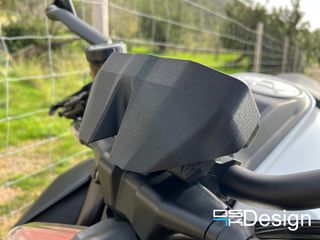 Cubre marcador KTM 1290 Super Duke