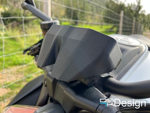 Cubre marcador KTM 1290 Super Duke