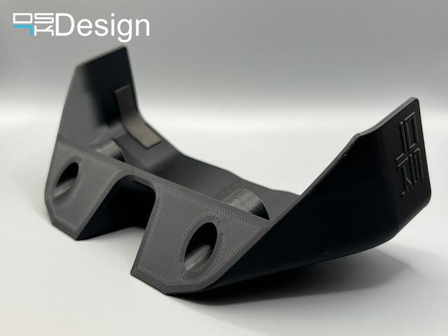 Cubre marcador KTM 1290 Super Duke