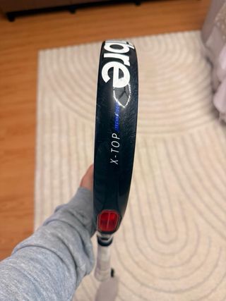 Pala Pádel Tecnifibre Curva Power