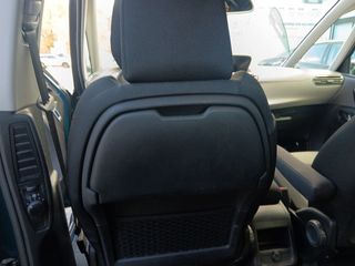 Citroën C4 Spacetourer Feel