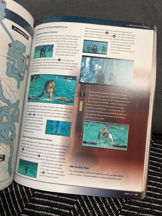 Guía BradyGames The Last Remnant Xbox 360