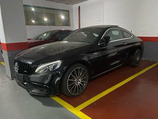 Se alquila plaza de parking en edificio La Paloma