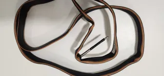 Cubierta Tubular Tufo S3 Pro 700x21mm 195gr