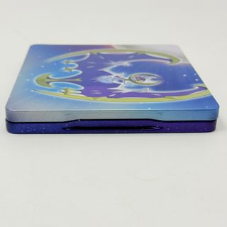 Pokémon Luna + Steelbook Nintendo 3DS multi lingua