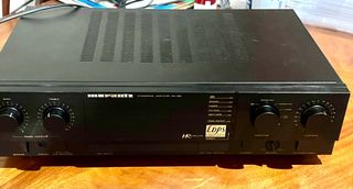 Amplificador Marantz PM-35 MkII