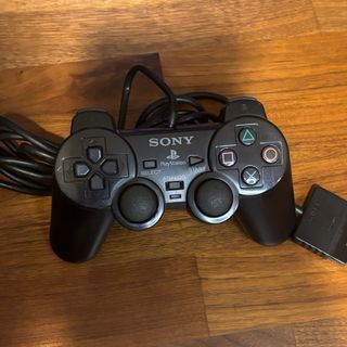 PlayStation 2 PS2 Sony Nera