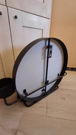 Espejo decorativo IKEA