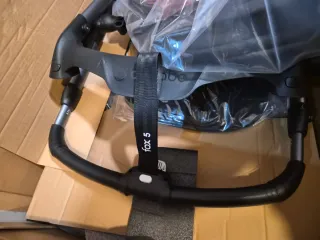Bugaboo Fox5 Nuevo ULTIMA UNIDAD Capota a elegir!