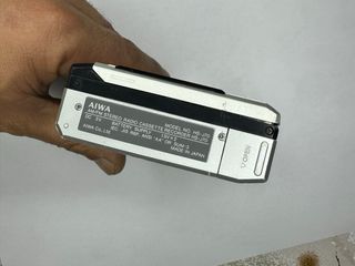 Walkman AIWA HS-J70 Auto Reverse AM/FM