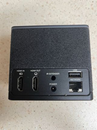 Amazon Fire TV Cube 4K 3ra Gen