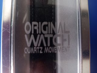 Orologio Jean Pierre Delors Uomo