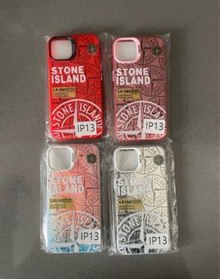 Custodie Stone Island IP13