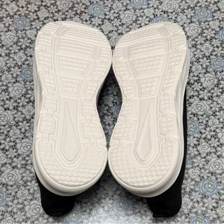 Zapatillas Casual Hombre Sin Cordones Talla 43