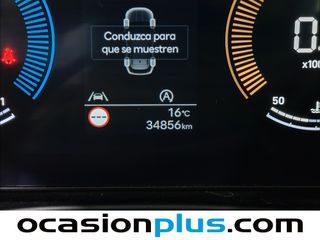 Hyundai Tucson 1.6T Klass 118 kW (160 CV)