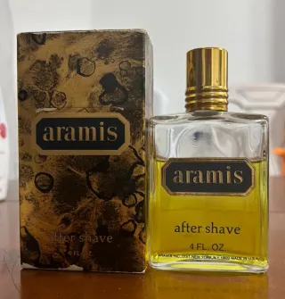 Aramis After Shave