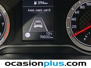 Hyundai Bayon 1.2 MPI Klass 62 kW (84 CV)