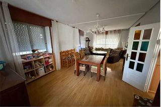 Casa pareada en venta en Fátima en Albacete