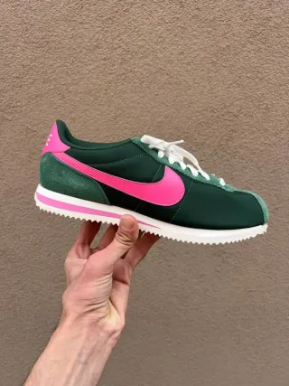 Nike Cortez Watermelon