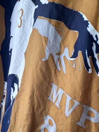 Chaqueta vintage Jordan MVP Y2K OG