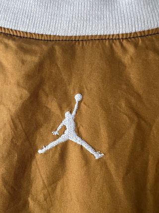 Chaqueta vintage Jordan MVP Y2K OG
