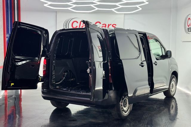 Citroen Berlingo XL 3 ASIENTOS