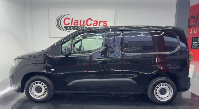 Citroen Berlingo XL 3 ASIENTOS