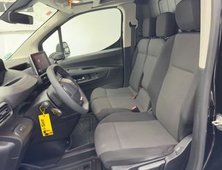 Citroen Berlingo XL 3 ASIENTOS