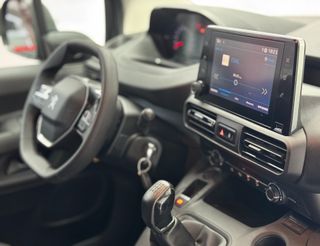 Citroen Berlingo XL 3 ASIENTOS