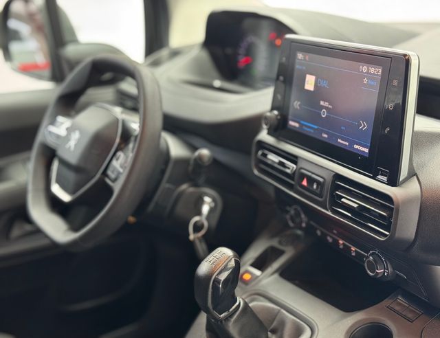 Citroen Berlingo XL 3 ASIENTOS