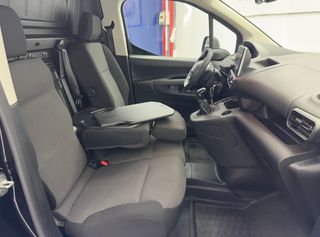 Citroen Berlingo XL 3 ASIENTOS