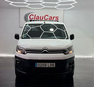 Citroen Berlingo XL 3 ASIENTOS