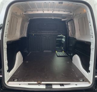 Citroen Berlingo XL 3 ASIENTOS