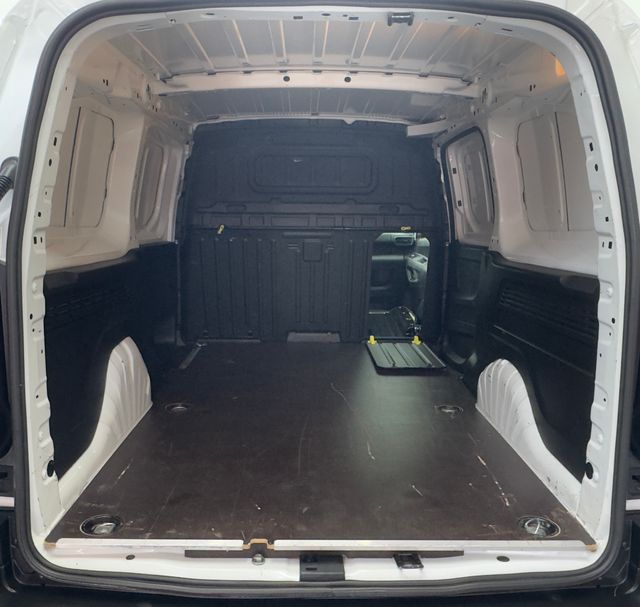 Citroen Berlingo XL 3 ASIENTOS