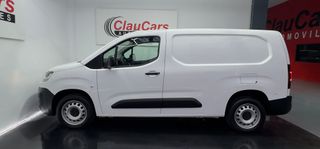 Citroen Berlingo XL 3 ASIENTOS