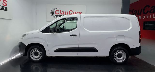 Citroen Berlingo XL 3 ASIENTOS