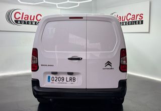 Citroen Berlingo XL 3 ASIENTOS