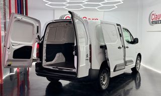 Citroen Berlingo XL 3 ASIENTOS