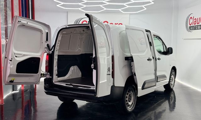 Citroen Berlingo XL 3 ASIENTOS