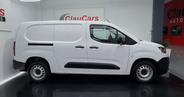 Citroen Berlingo XL 3 ASIENTOS