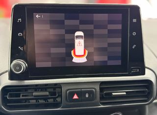 Citroen Berlingo XL 3 ASIENTOS