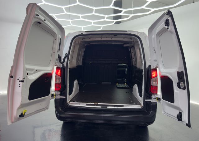 Citroen Berlingo XL 3 ASIENTOS