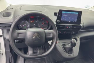 Citroen Berlingo XL 3 ASIENTOS