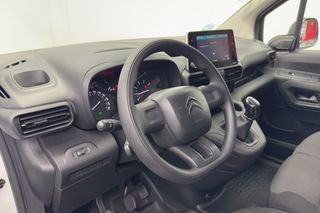 Citroen Berlingo XL 3 ASIENTOS