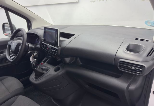 Citroen Berlingo XL 3 ASIENTOS