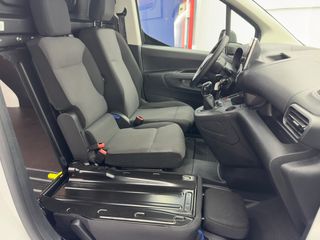 Citroen Berlingo XL 3 ASIENTOS