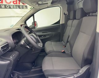 Citroen Berlingo XL 3 ASIENTOS