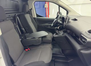 Citroen Berlingo XL 3 ASIENTOS